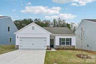 New construction Single-Family house 816 Willow Estates Dr, Shelby, NC 28150 - image
