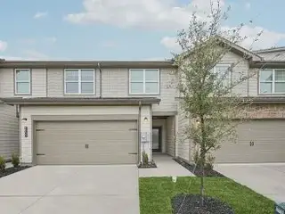 New construction  house 865 Pourtales Ln, Cedar Hill, TX 75104 plan Rayne - image