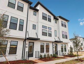 New construction  house 15315 Hamlin Park Dr, Winter Garden, FL 34787 plan Haines II - image