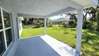 New construction Single-Family house 8409 Skile Rd, North Port, FL 34287 plan Plan 1860 - image