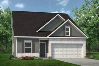 New construction Single-Family house 8418 Red Shiner Way, Fulshear, TX 77441 The Caldwell- photo