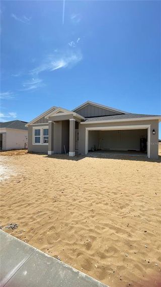 New construction  house 2009 Stone Wall Ct, Lake Hamilton, FL 33851 plan Castaway - image