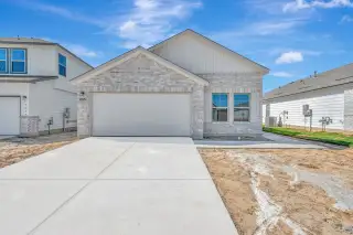New construction Single-Family house 13515 Playa Ave, San Antonio, TX 78073 plan Cameron - image