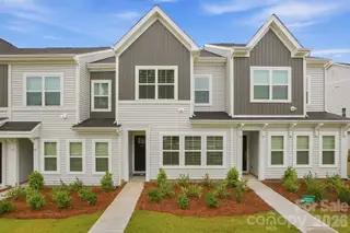 New construction Townhouse house 5865 Tuckaseegee Rd, Unit 2, Charlotte, NC 28208 - image