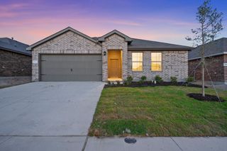 New construction Single-Family house 300 Deserado Drive, Fort Worth, TX 76131 - photo