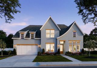 New construction Single-Family house 2460 Harpole Rd, Prosper, TX 75078 - image