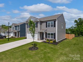 New construction Single-Family house 8 Madelyn Dr, Clyde, NC 28721 - image