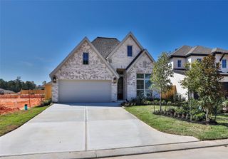 New construction house 211 Sierra Stream Ln, Conroe, TX 77304 plan 1942W - image