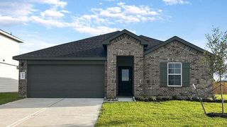 New construction Single-Family house 5928 Ambrose Peak Ln, Rosenberg, TX 77469 - image