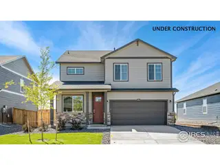 New construction Single-Family house 1621 Knobby Pine Dr Ft, Fort Collins, CO 80528 - image