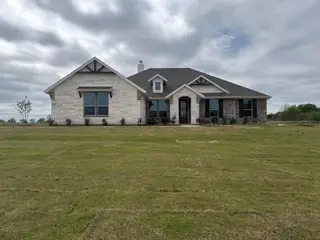 New construction Single-Family house 8911 County Rd 623, Blue Ridge, TX 75424 - image