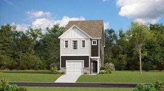 New construction  house 785 Ben Gunn Run, Gilbert, SC 29054 plan Lexington - image