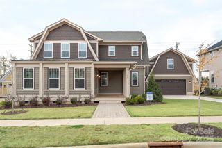 New construction Single-Family house 259 Luray Wy, Unit 443, Rock Hill, SC 29730 - image