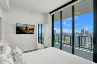 New construction Condo house 580 72Nd St, Unit 2102, Miami, FL 33141 - image