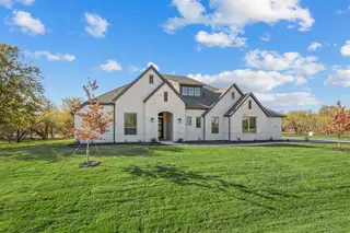 New construction Single-Family house 4005 Brown Bear Dr, Aledo, TX 76008 plan Connor - image