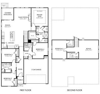 New construction Single-Family house 1060 Farm Ridge Dr, Hendersonville, TN 37075 plan Northbrook - image