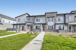 New construction Single-Family house 3045 Gladstone Ave, Loveland, CO 80538 plan 301R - image