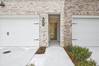 New construction Townhouse house 669 Sunstone Ln, Lawrenceville, GA 30043 - image