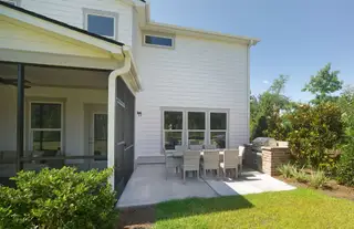 New construction Single-Family house 167 Schneider Ln, Lexington, SC 29072 plan Woodward - image