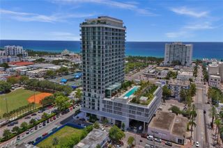 New construction Condo house 580 72Nd St, Unit 1208, Miami Beach, FL 33141 - image