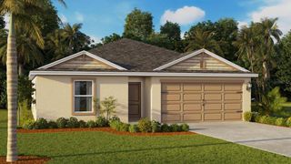 New construction Single-Family house 2786 Adeline Ave, Winter Haven, FL 33881 - image