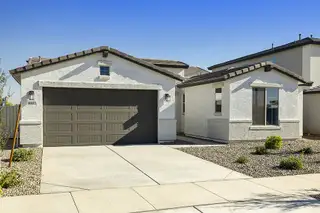 New construction Single-Family house Surprise, AZ 85379 plan 2305 - image
