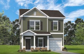 New construction Single-Family house 950 Andasia Wy, Unit 43, Clarksville, TN 37042 - image