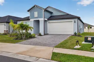 New construction Single-Family house 7542 117Th Ln E, Palmetto, FL 34221 plan Aspen - image