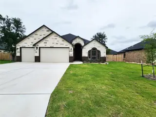 New construction Single-Family house 806 Eagle Heights Dr, Salado, TX 76571 - image