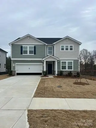 New construction Single-Family house 12611 Forager Pl, Midland, NC 28107 - image
