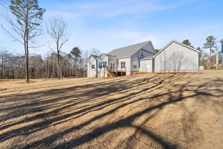 New construction Single-Family house 141 Rickys Path, Easley, SC 29642 plan Patterson II - image
