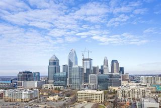 New construction Townhouse house 7012 Capstan Ter, Charlotte, NC 28269 - image