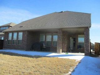 New construction Single-Family house 3717 Tracewood Bnd, Aubrey, TX 76227 - image