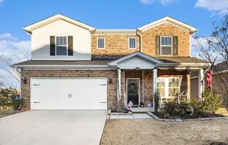 New construction Single-Family house 116 Overwatch Dr, Mooresville, NC 28115 - image