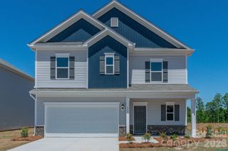 New construction Single-Family house 452 Blue Mountain Rd, Salisbury, NC 28147 - image