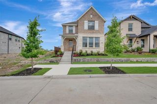 New construction Single-Family house 9809 Flourishing Wy, Mesquite, TX 75126 plan The Erickson - image