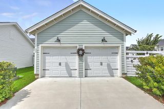 New construction Single-Family house 28 Clearblue Lp, Summerville, SC 29486 - image