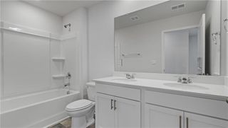 New construction Single-Family house 718 Meteor Dr, Mableton, GA 30126 plan Elston - image