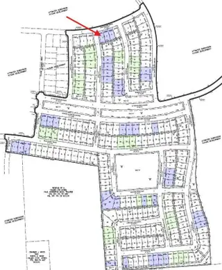 New construction Single-Family house 112 Coastal Prairie Dr, Waller, TX 77484 plan Cypress II RM - image