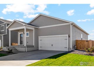 New construction Single-Family house 7208 Dolores Ave, Frederick, CO 80530 plan Arkansas - image