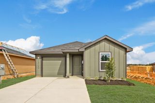 New construction Single-Family house 13134 Mccrorey Crest Ln, Conroe, TX 77303 plan Devon - image