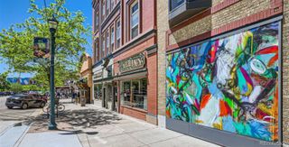 New construction house 2718 Galena Peak Hts, Colorado Springs, CO 80904 plan Elm - image