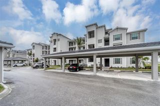 New construction  house 17595 Opal Sand Dr, Unit 205, Venice, FL 34293 plan Arbor - image