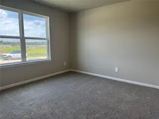 New construction Single-Family house 1110 Legrand St, Brenham, TX 77833 plan Texas Cali - image