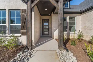 New construction Single-Family house 310 Cofer Rd, Leonard, TX 75490 - image