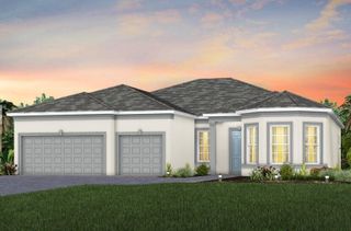 New construction Single-Family house 10371 Sw Highpointe Dr, Unit 267 Stellar, Stuart, FL 34997 - image