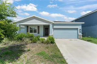 New construction Single-Family house 516 Reggie Rd, Winter Haven, FL 33884 plan Freedom - image