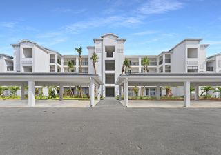 New construction Multi-Family house 15345 Green Acres Ave, Unit 2114, Punta Gorda, FL 33982 plan Arbor - image