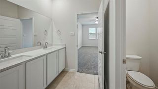 New construction Single-Family house 2708 Lewisville Rd, Celina, TX 75009 plan H204 Medbourne - image