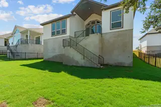 New construction Single-Family house 310 Vamanos, Boerne, TX 78006 plan Brody 60′ - image